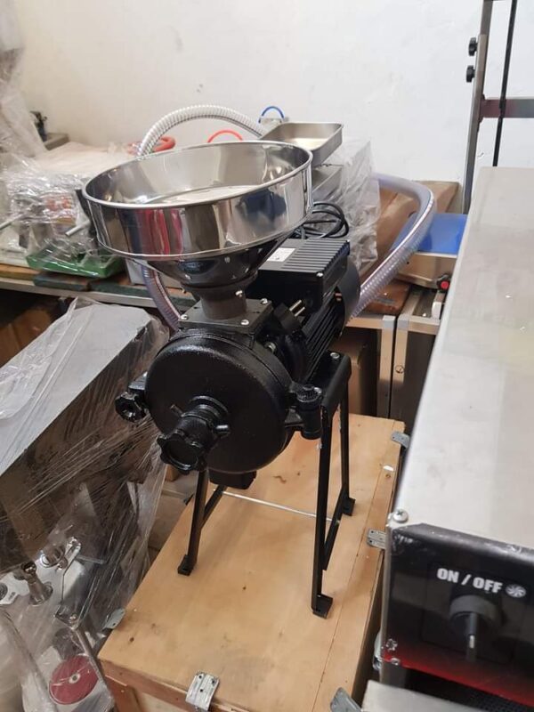 Moulin a épices multifonction 150 – Image 3