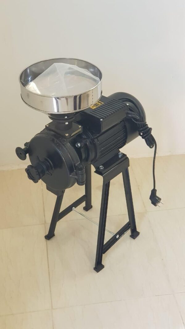 Moulin a épices multifonction 150 – Image 4